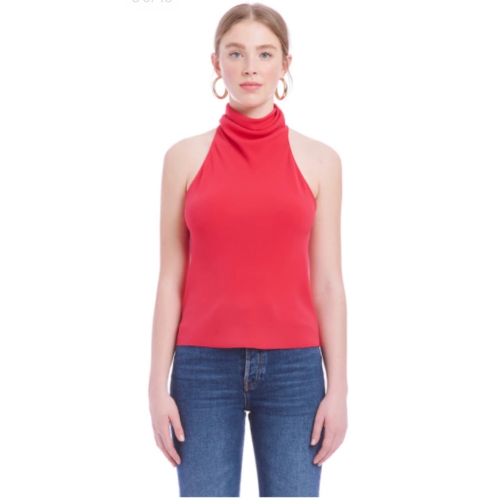 Amanda Uprichard ✨NWT✨ Top